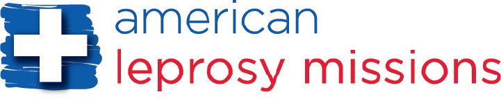 American Leprosy Missions logo