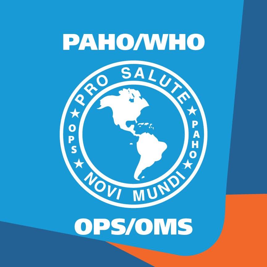 PAHO logo