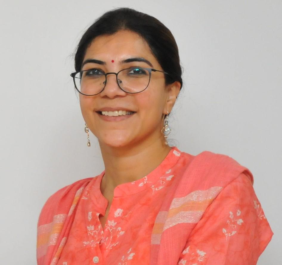 Dr. Manju Rahi