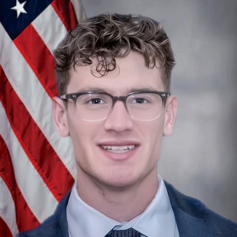 Jackson Baker