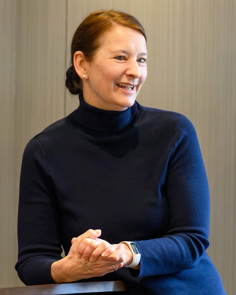 Myriam Vuckovic, PhD