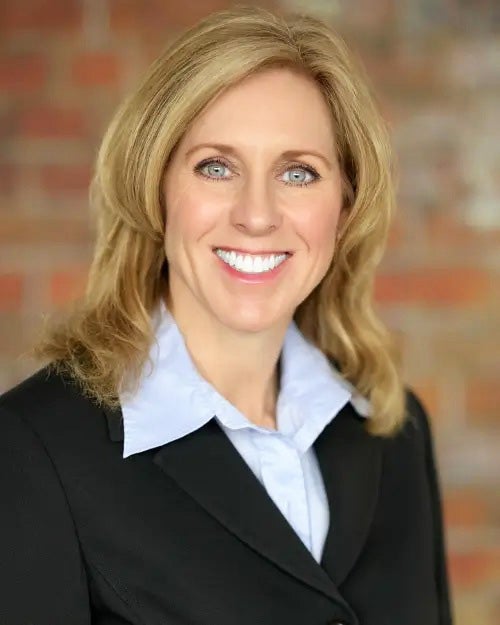 Carole Hemmelgarn headshote