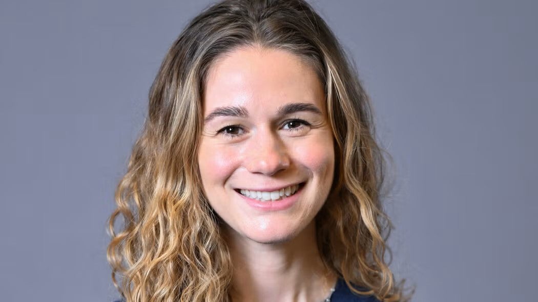Headshot of Rachael Piltch-Loeb