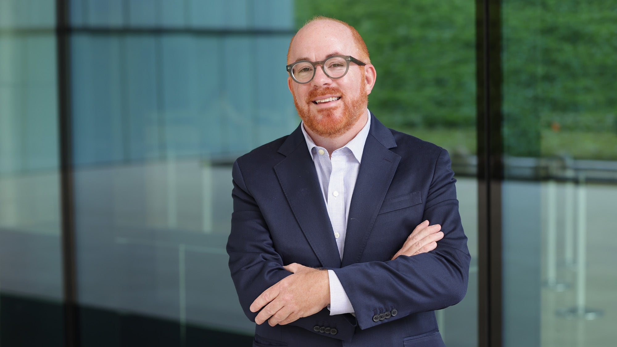 Matthew Kavanagh headshot