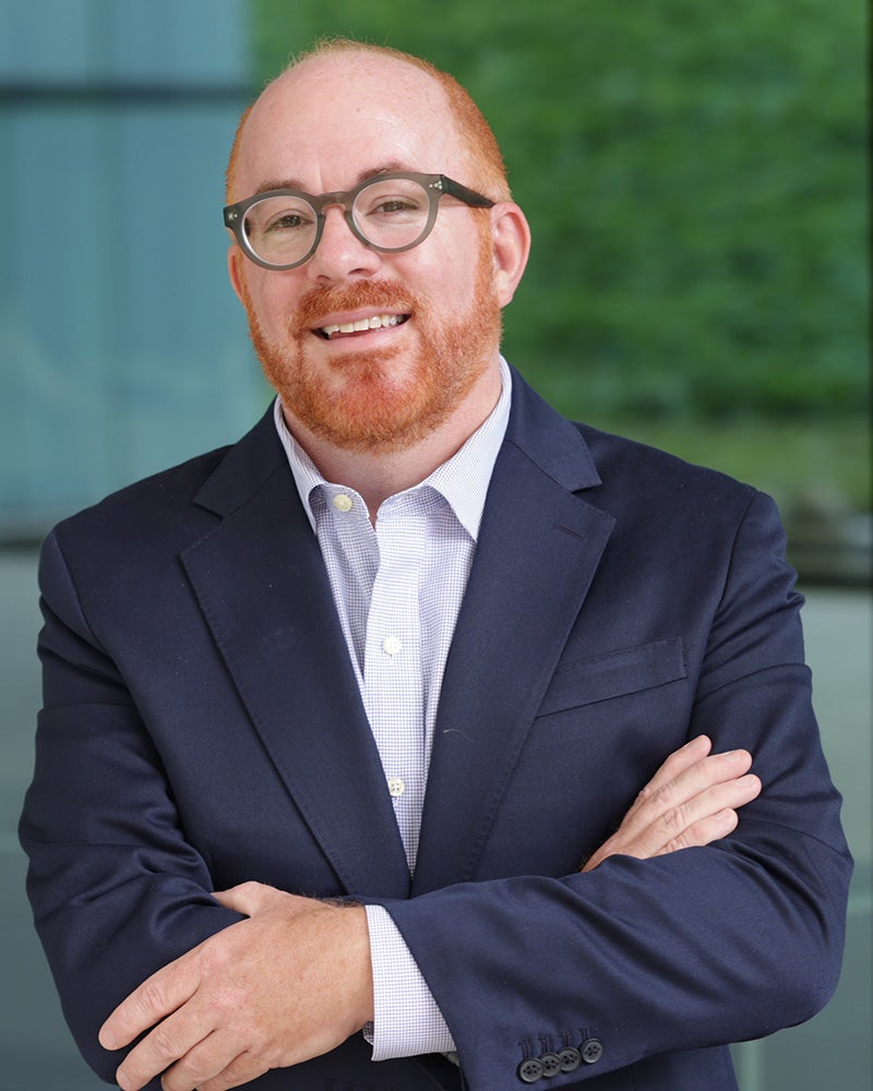 Matthew Kavanagh headshot